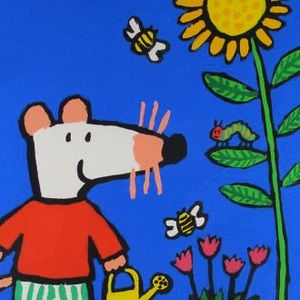 Meet your Posher, Jammy